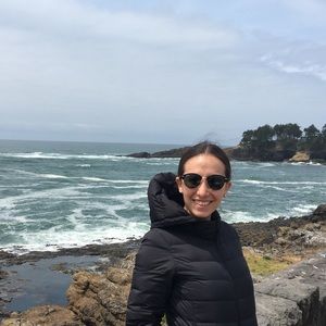 Meet your Posher, Fernanda